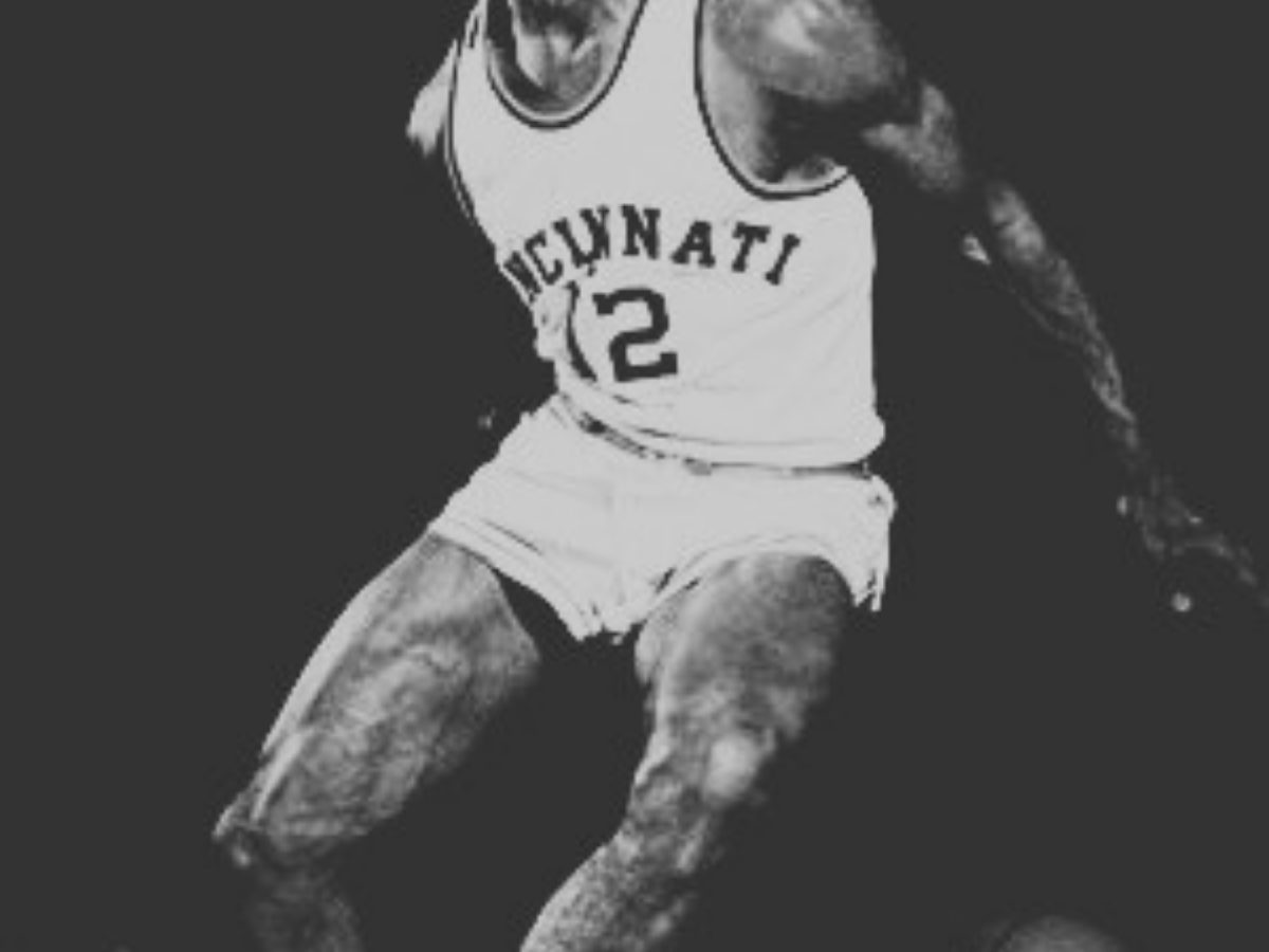 Oscar Robertson