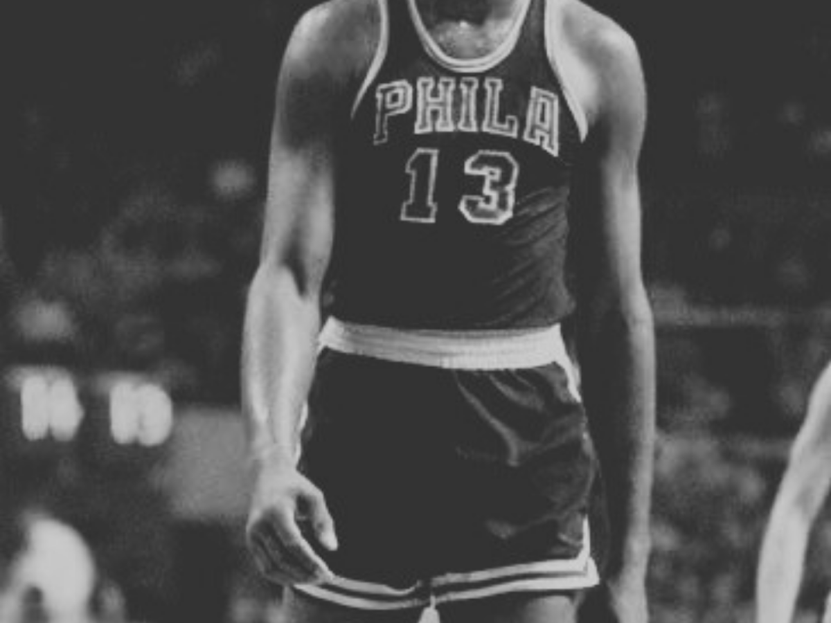 Wilt Chamberlain